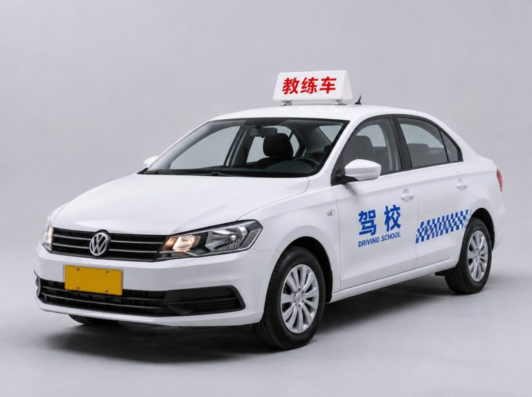 始兴县A/B类大车增驾培训
